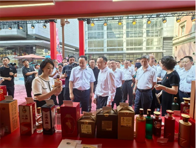 先市醬油入駐國內首座非遺陳列館